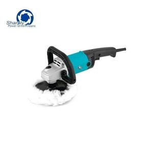 <span class=keywords><strong>Polisseuse</strong></span> électrique multifonctionnelle portable à vitesse variable 1200W pour l'entretien de la peinture automobile, polissage humide et lustrage des surfaces automobiles - Product Image 2