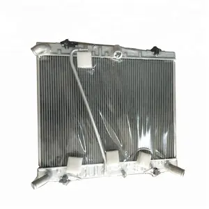 #000447 Radiator for 2KD for hiace spare parts commuter van body kits KDH200 high roof accessories parts diesel AT