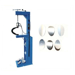 Macchina Vulcanizzatrice per Pneumatici con Controllo della Temperatura e Temporizzazione - Product Image 6