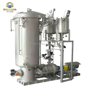 Zipper Dyeing machine, Dyeing Zipper Machine Supplier