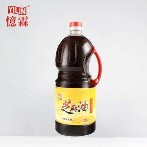 <span class=keywords><strong>Olio</strong></span> <span class=keywords><strong>di</strong></span> sesamo <span class=keywords><strong>di</strong></span> alta qualità da 1,8 litri con un prezzo competitivo - Product Image 2