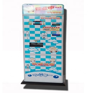 Pièce de Monnaie Jeton changeur pour laveuse et sécheuse - Product Image 1