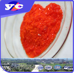 Fournisseur professionnel De Potassium Chromate K2Cr2O7 Sel Inorganique - Product Image 2