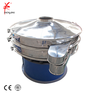 Circolare vibrovaglio per la separazione di <span class=keywords><strong>semi</strong></span> di <span class=keywords><strong>canapa</strong></span> con CE approvato - Product Image 4