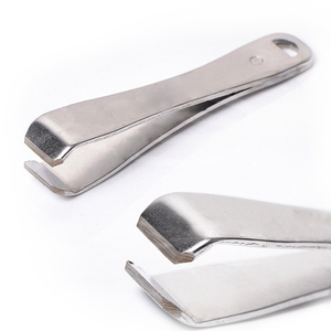 Thép Không Gỉ <span class=keywords><strong>Fly</strong></span> Fishing <span class=keywords><strong>Tippet</strong></span> Nipper Dòng Fishing Nipper Với Đầy Màu Sắc - Product Image 4