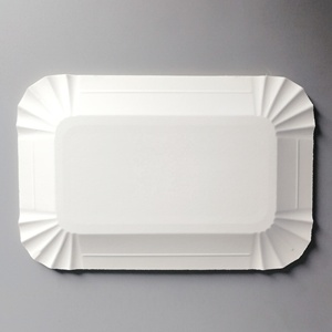 Assiettes <span class=keywords><strong>de</strong></span> <span class=keywords><strong>table</strong></span> jetables en papier, toutes tailles, assiettes à dîner bon marché pour fête <span class=keywords><strong>de</strong></span> noël - Product Image 2