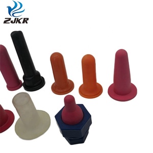 Ferme alimentant divers lait vache bétail moutons animaux de compagnie mamelon en <span class=keywords><strong>caoutchouc</strong></span> <span class=keywords><strong>naturel</strong></span> pour biberons - Product Image 5