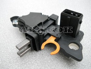 F-00M-145-251, F-00M-145-360, F-00M-A45-236, 0124515050, AL0703X, Regolatore Alternatore - Product Image 1