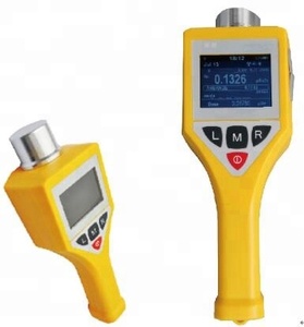 Detector de Radiação de Neutrons Digital Integrado (Dosímetro de Radiação Profissional Integrado FJ-7105) - Product Image 1