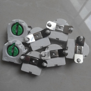 <span class=keywords><strong>T8</strong></span> G13 đèn huỳnh quang chủ <span class=keywords><strong>T8</strong></span> Đèn adapter G13 đèn cơ sở với kim loại <span class=keywords><strong>Clip</strong></span> với CE phê duyệt - Product Image 2