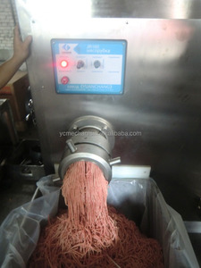JR-200 Commericial máquina de Picar <span class=keywords><strong>Carne</strong></span> Eléctrica Picadora de <span class=keywords><strong>Carne</strong></span> Congelada - Product Image 3