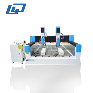 Cnc steen snijmachine op graniet graveren marmer <span class=keywords><strong>machine</strong></span> voor <span class=keywords><strong>letters</strong></span>, foto op marmeren grafsteen