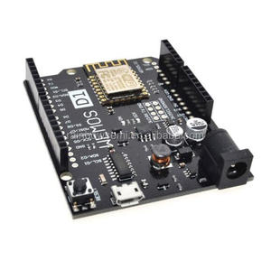 Carte de développement <span class=keywords><strong>ESP8266</strong></span> basée sur WiFi <span class=keywords><strong>D1</strong></span> <span class=keywords><strong>R2</strong></span> V2.1.0 Rainbowsemi - Product Image 2