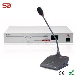 L'équipement <span class=keywords><strong>de</strong></span> la <span class=keywords><strong>salle</strong></span> <span class=keywords><strong>de</strong></span> réunion sans fil réunion microphone SM913 SINGDEN - Product Image 2