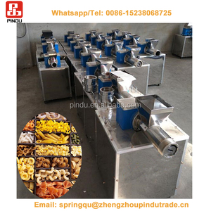 <span class=keywords><strong>Machine</strong></span> pour la fabrication de pâtes et spaghetti, extrudeuse électrique entièrement automatique, w - Product Image 3