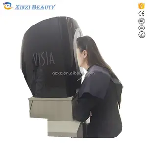 Analizador de Piel/Cuero Cabelludo <span class=keywords><strong>Mini</strong></span> Visia, Máquina de Análisis Capilar para Venta al por Mayor - Product Image 1