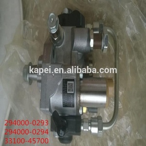 C.R. alta presión 294000-0293 294000-0294, apto para Mighty country 33100-45700 - Product Image 2