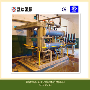 Sistema <span class=keywords><strong>de</strong></span> cloración <span class=keywords><strong>de</strong></span> electrólisis del <span class=keywords><strong>agua</strong></span> <span class=keywords><strong>de</strong></span> <span class=keywords><strong>mar</strong></span> POP/generador <span class=keywords><strong>de</strong></span> cloro electrólisis - Product Image 5