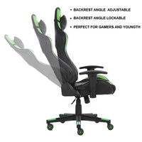 E-sports — chaise de gaming, pour jeux vidéo