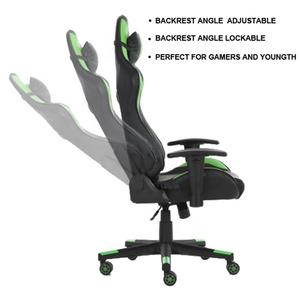 E-sports — chaise de gaming, pour jeux vidéo - Product Image 6