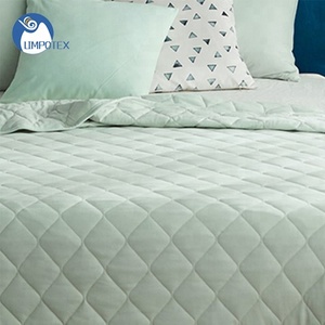 Sang trọng bền sợi polyester điền mềm Nhà ấm cúng ném chăn cho giường - Product Image 3