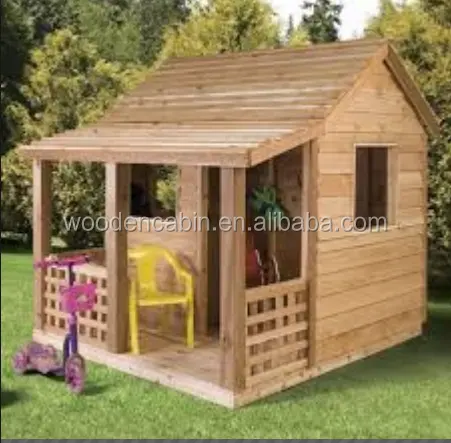 Shed Used Playhouse Little Tikes Cottage Playhouse Barely Used