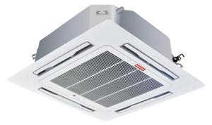 Biến tần trần cassette Loại điều hòa không khí trần cassette AC - Product Image 3