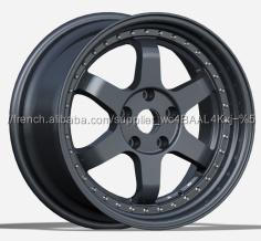 18x8.5 18x10.5 tous les orienter roues jantes pour <span class=keywords><strong>BMW</strong></span> voiture bonne qualité alliage roue de la chine <span class=keywords><strong>usine</strong></span> - Product Image 1