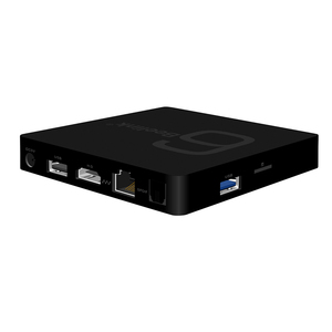 <span class=keywords><strong>Beelink</strong></span> 2/16G GS1 Compatible con Android 7.1 <span class=keywords><strong>TV</strong></span> <span class=keywords><strong>Box</strong></span> hasta 6Kx4K@30fps Quad-core GS1 Smart <span class=keywords><strong>Box</strong></span> H.264 2.4G+5.8G <span class=keywords><strong>TV</strong></span> <span class=keywords><strong>Box</strong></span> de <span class=keywords><strong>Beelink</strong></span> GS1 - Product Image 3