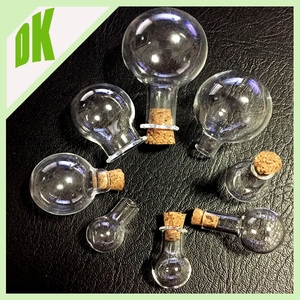 Fairy Dust Botella <span class=keywords><strong>de</strong></span> 0,5 ml "" Botellas pequeñas <span class=keywords><strong>de</strong></span> vidrio para medicamentos y botellas <span class=keywords><strong>de</strong></span> cápsulas <span class=keywords><strong>de</strong></span> vidrio y cápsulas <span class=keywords><strong>de</strong></span> medicamentos Botellas <span class=keywords><strong>de</strong></span> vidrio farmacéuticas - Product Image 5