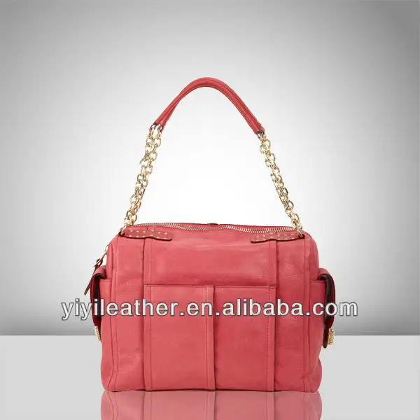 V414-2013 europeu de design de moda tendências de bolsas das senhoras, bolsa, cartera