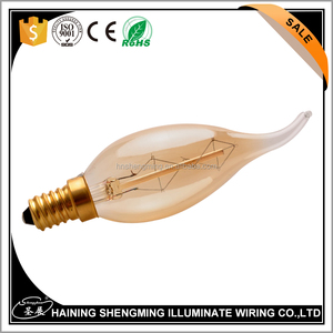 Calidad Primacy E27 40 W Bombilla de Edison Bombillas de Tungsteno de la Vendimia Al Por Mayor - Product Image 2