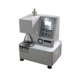 <span class=keywords><strong>China</strong></span> fabricante que explosão testador de força para preço da caixa enrolada - Product Image 5