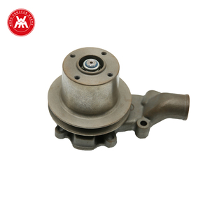 Agricultural Tractor Generator Diesel Engine Spare Parts OEM Supplier <span class=keywords><strong>Water</strong></span> <span class=keywords><strong>Pump</strong></span> Assy U5MW0104 für Massey Ferguson MF 165, 168 - Product Image 1