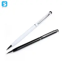Capacitive Stylus Touch Pen for iPhone & Samsung