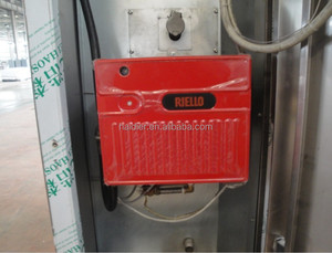 Horno Rotatorio para Panadería, Máquina <span class=keywords><strong>Alemana</strong></span> para Hacer Pan - Product Image 4
