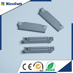 Inserti per Scanalatura e Fresatura di Qualità Rivestiti dalla Cina, Supporto OEM, MGMN/MGGN/MRMN/MRGN - Product Image 3