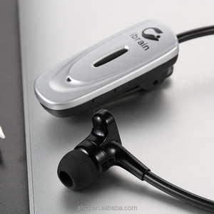 bức xạ bằng chứng tai nghe <span class=keywords><strong>bluetooth</strong></span> cho iphone cho Android nhà máy cung cấp <span class=keywords><strong>bluetooth</strong></span> tai nghe - Product Image 3