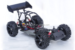 Xe Buggy ERC501 Chạy Bằng Điện 2 Tốc Độ 1/5 2WD - Product Image 5