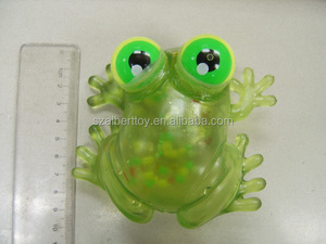 ของเล่นยาง<span class=keywords><strong>กบ</strong></span>ตาขยับได้ - Product Image 3