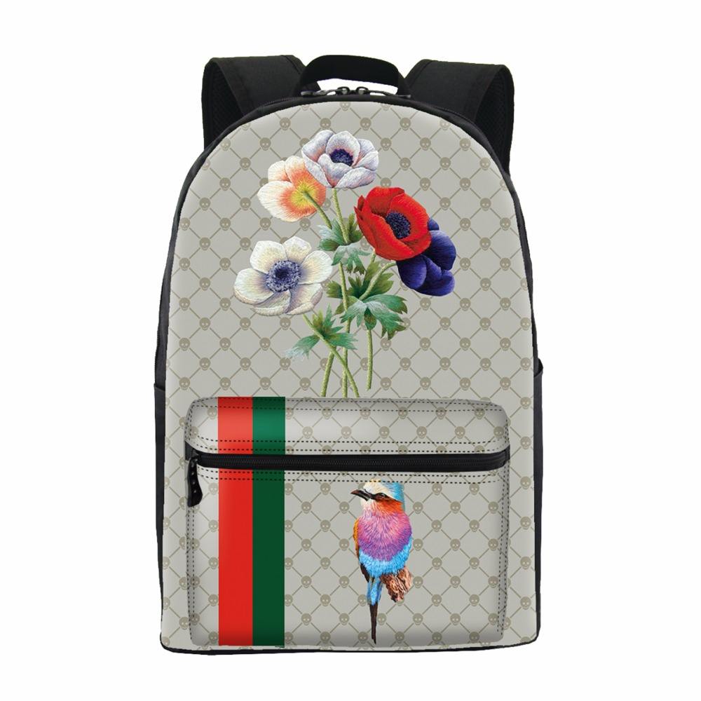 Promoción spanish, Compras online de promocionales, bordado mochilas