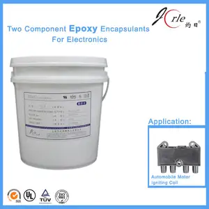 electronic epoxy resin for potting