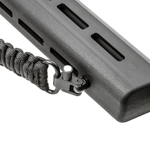 Paracord 촬영 액세서리를위한 도매 전술 사냥 어깨 슬링 - Product Image 5