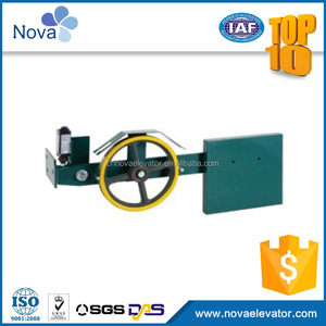 Productor de sobrevelocidad dispositivo limitador de velocidad - Product Image 1
