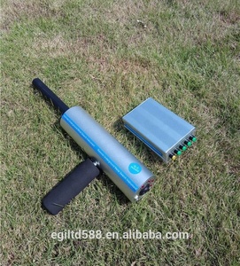 جديد الفضة النسخة طويلة المدى AKS الذهب والماس 3D للكشف عن المعادن آلات - Product Image 4