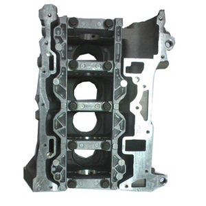 Phụ Tùng Ô Tô Khối Xi Lanh Động Cơ Cho M3 M5 LF95-10-300C - Product Image 1