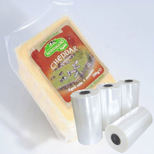 5 Capa Caliente PAPE Queso/Salchicha/Carne Barrera Película Película De Plástico Transparente - Product Image 6
