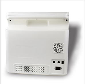 CNC 플라스틱 전화/휴대 전화/휴대 전화 빠른 프로토 타입 - Product Image 5