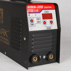 <span class=keywords><strong>Mejor</strong></span> Precio mma-160 mma-200 máquina soldadora diagrama del Circuito inversor máquina de soldadura en venta en Arabia Saudita - Product Image 4