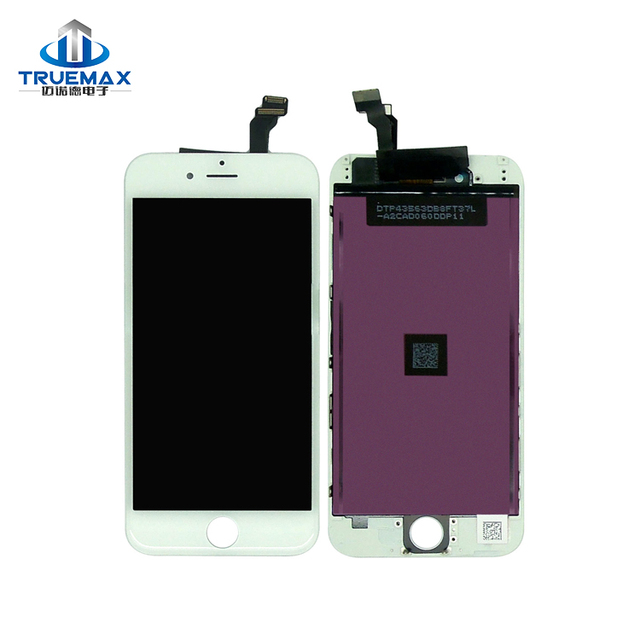 How Much for iPhone 6 Display LCD Screen Digitizer